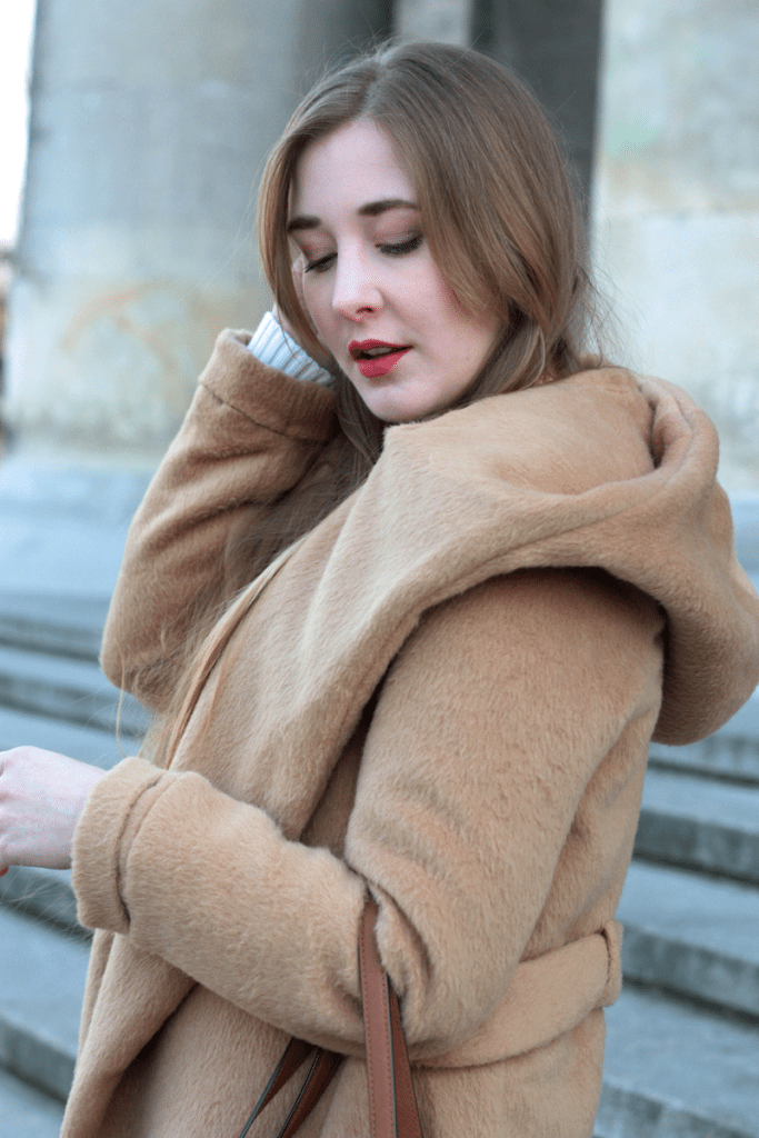 makijaż paletą neked 3 warszawa blogerki'