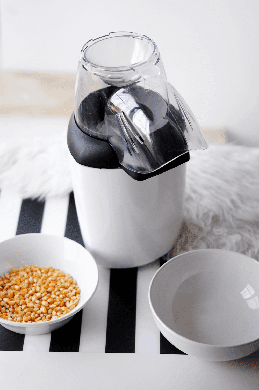 popcorn maker 1 biedronka