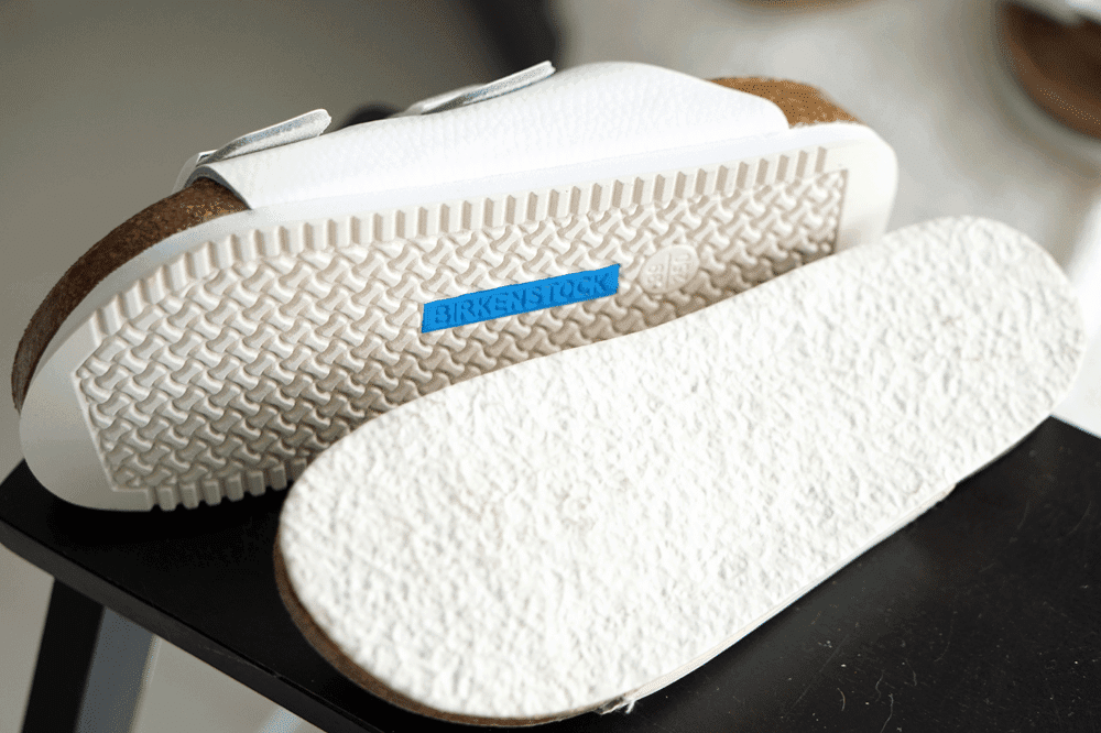 czym się różnią podróbki od oryginałów birkenstock