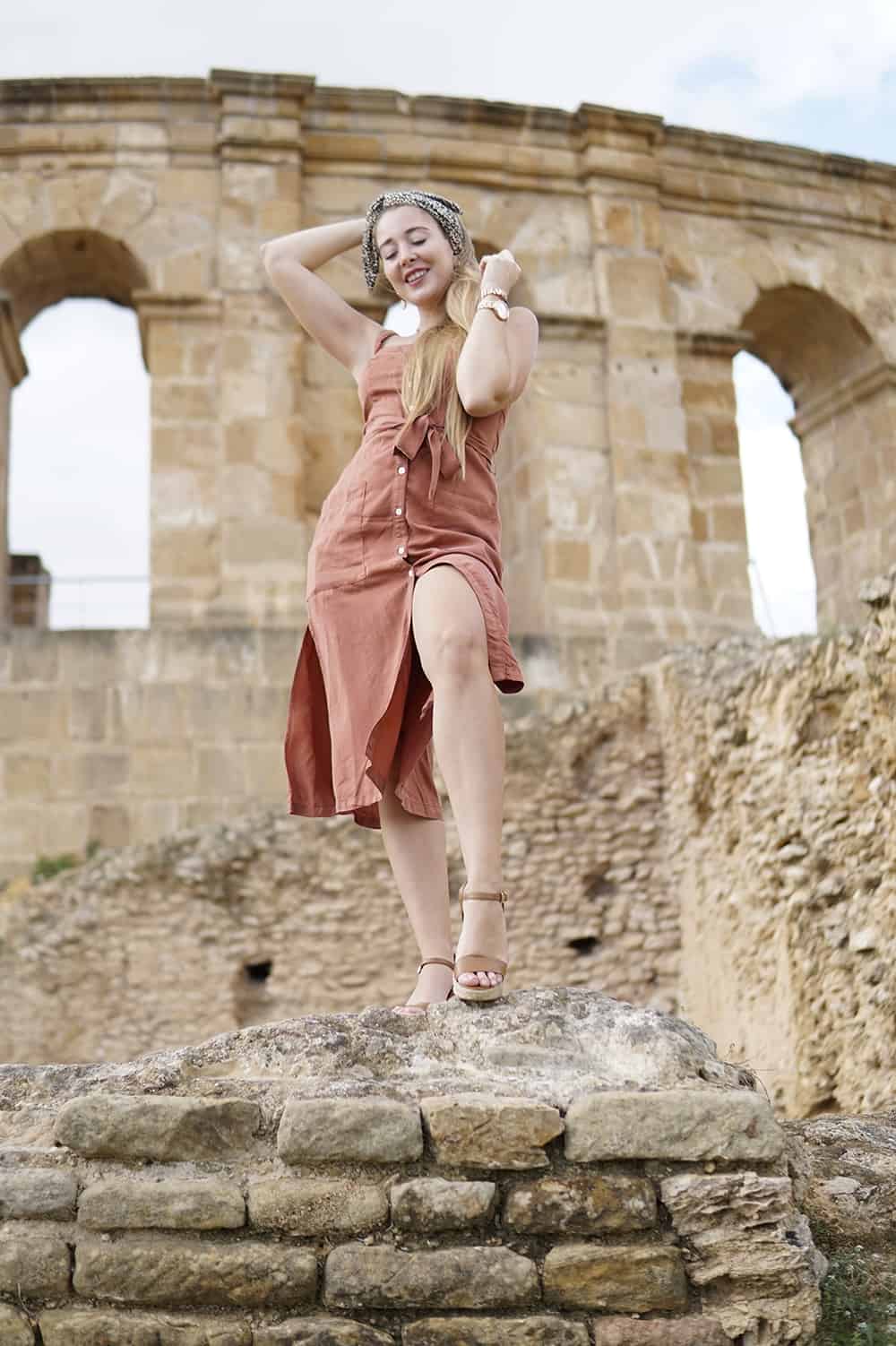 Północ Tunezji co zobaczyć