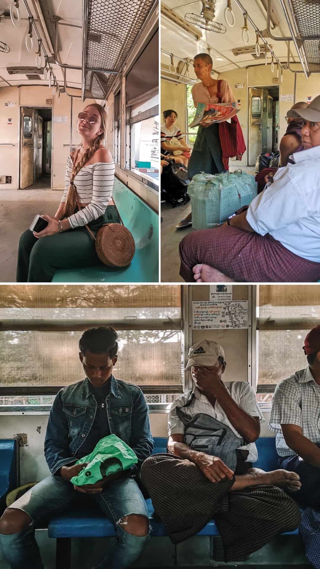 Co zobaczyć w Yangonie