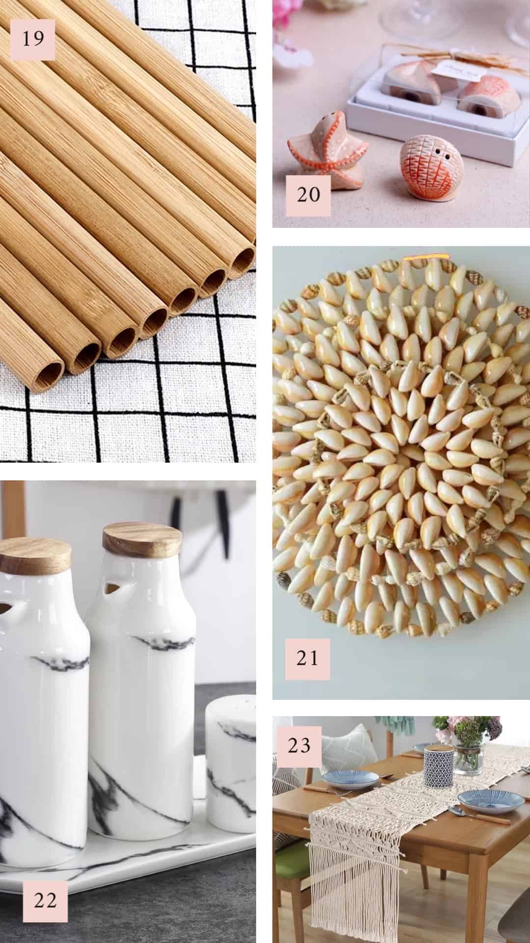 kuchnia boho aliexpress