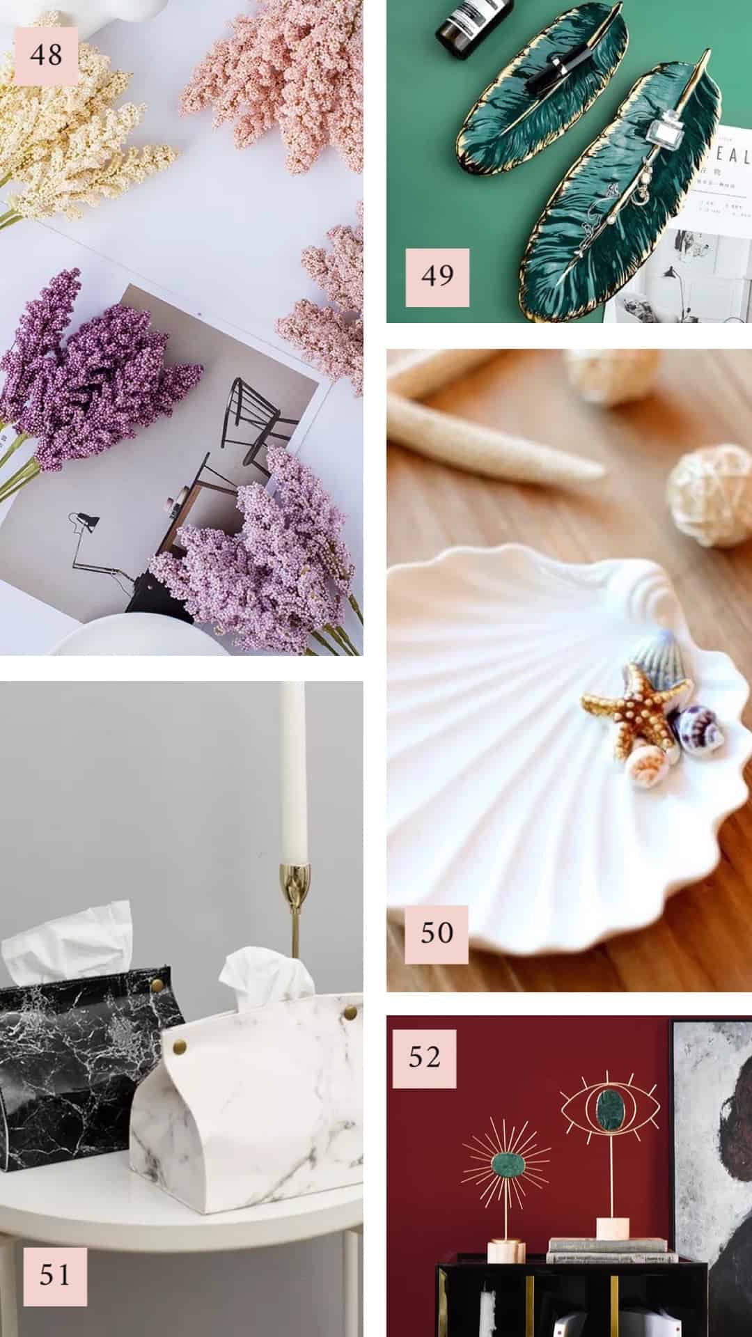 boho dodatki aliexpress