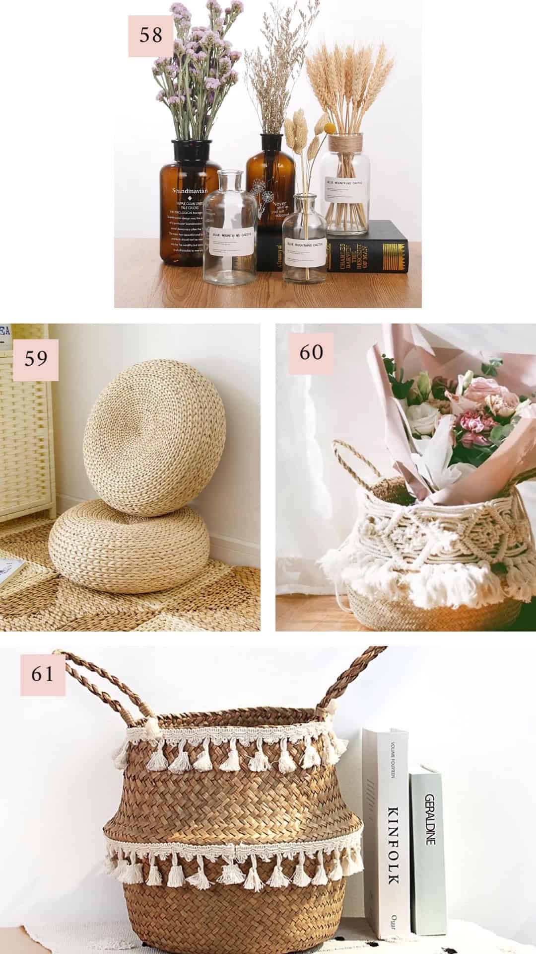 boho aliexpress dodatki