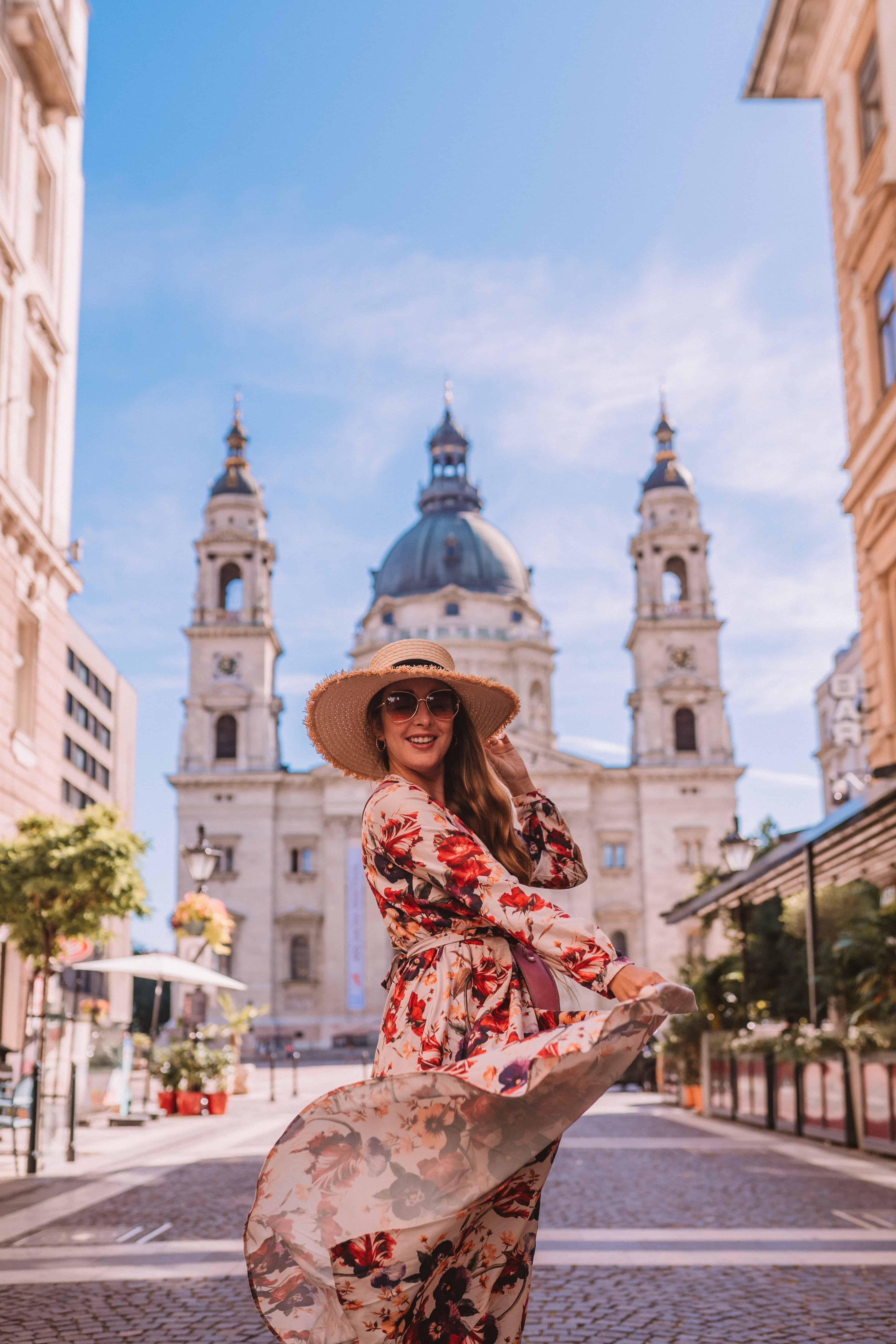 Bazylika św. Stefana