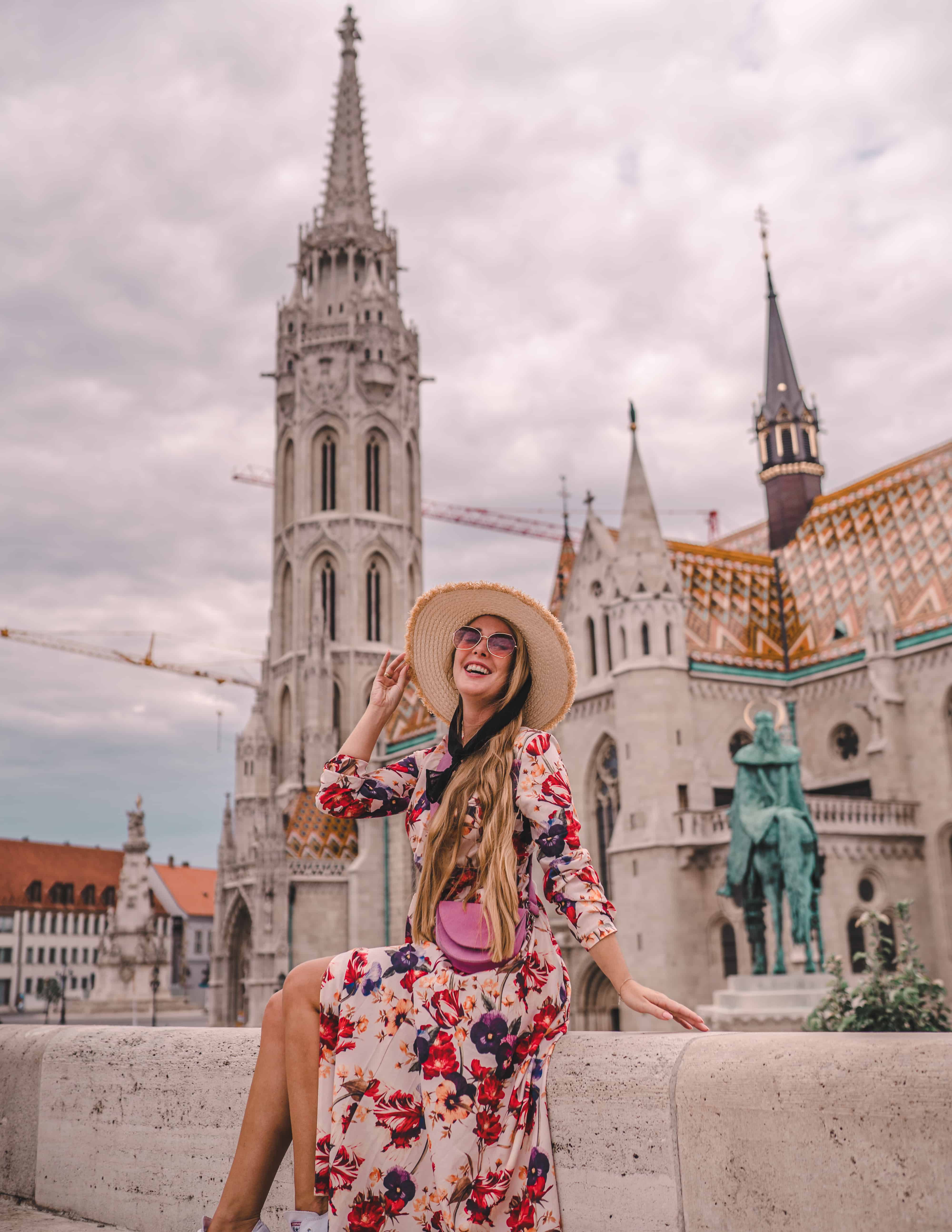 długi weekend w budapeszcie