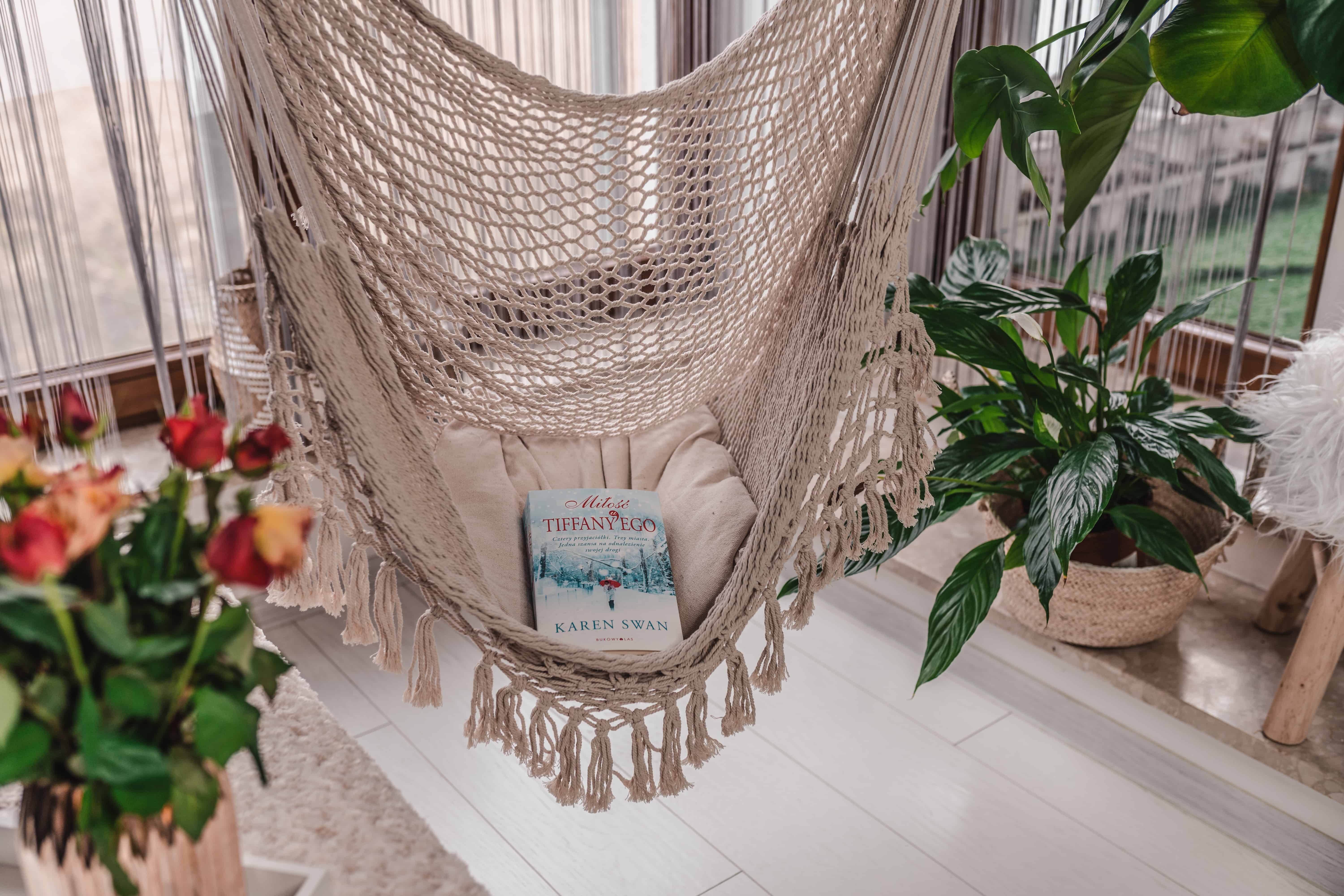 Miłość u Tiffany'ego