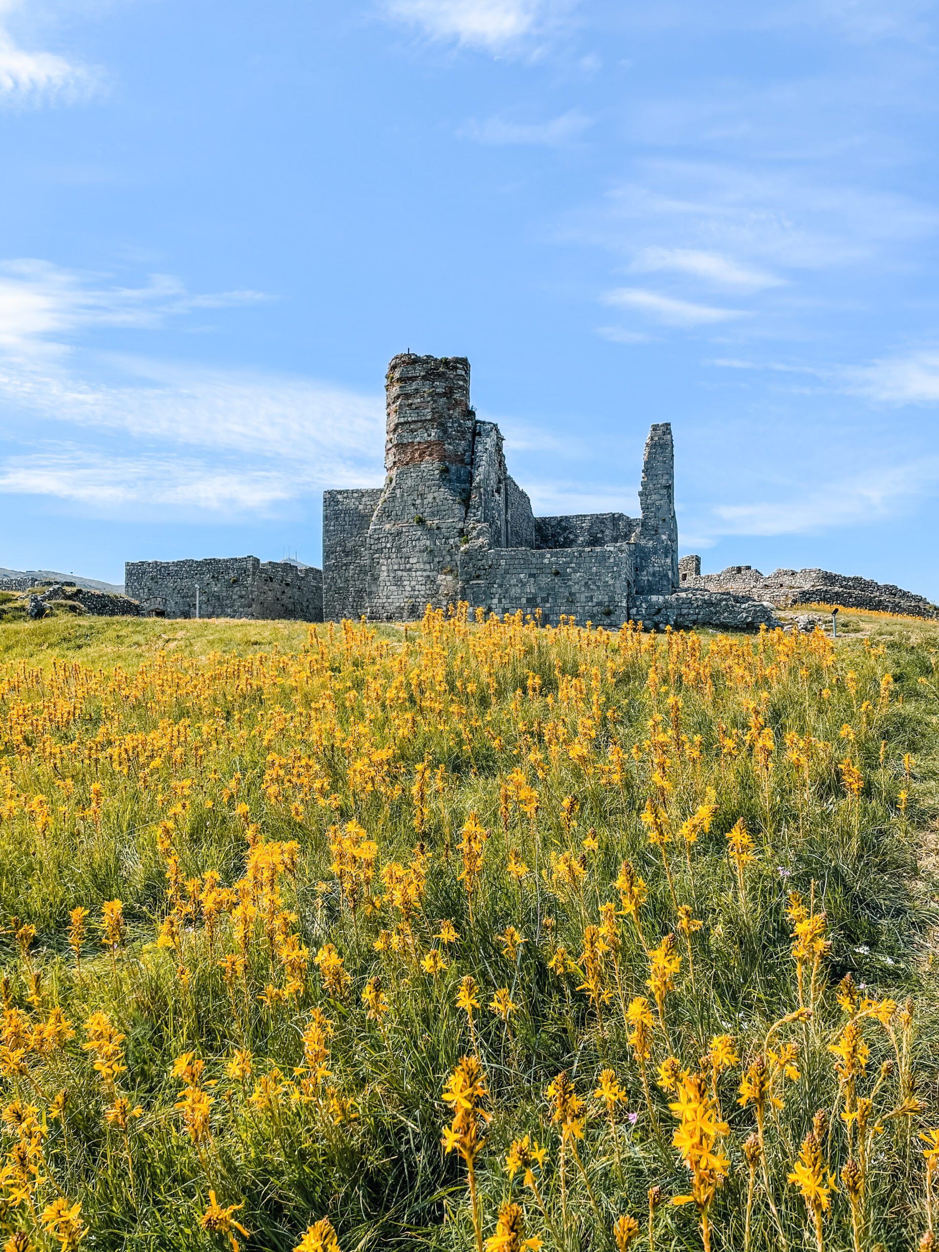 Szkodra co zobaczyć