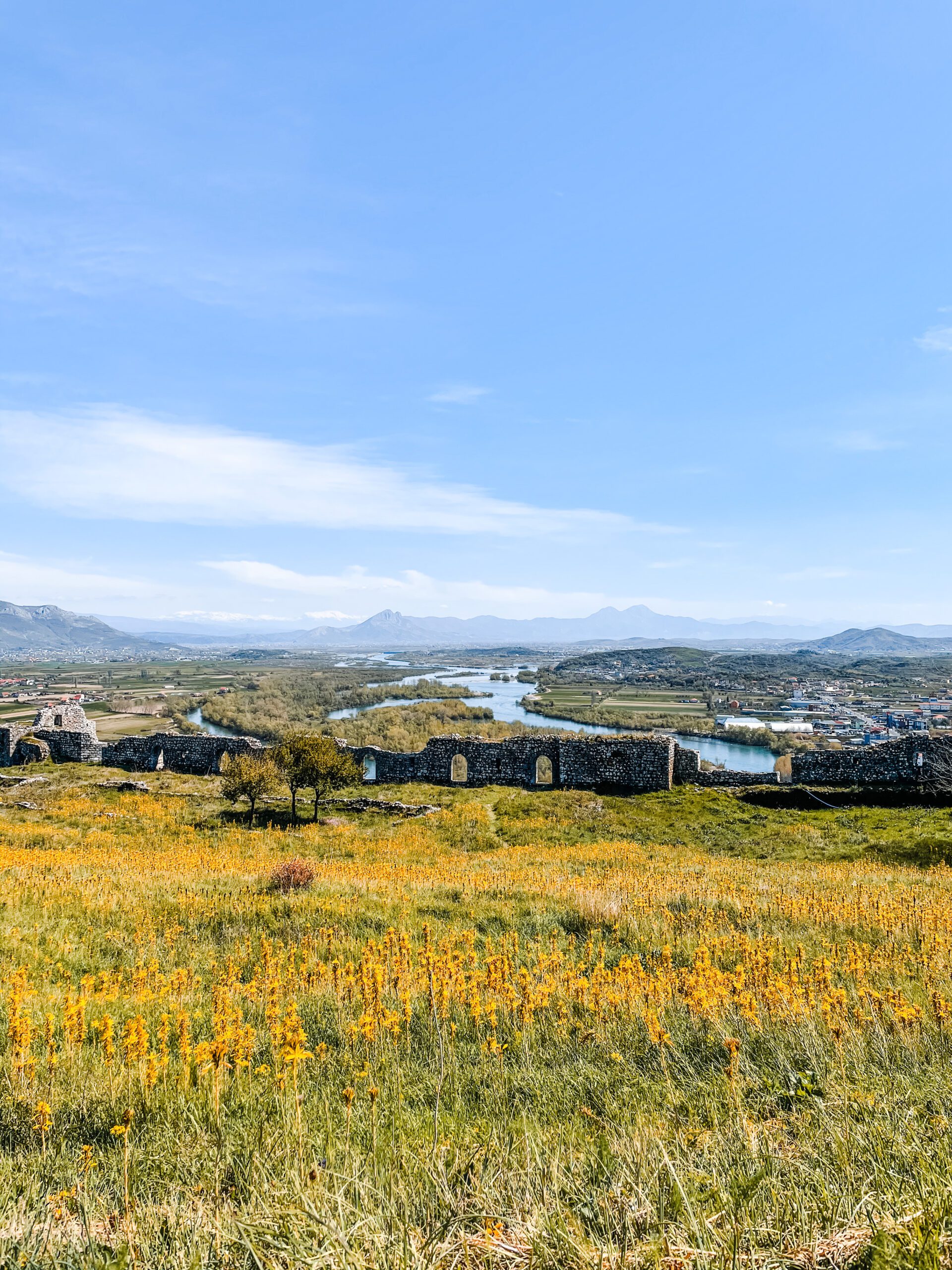 Szkodra co zobaczyć