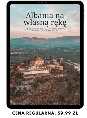 Albania. Odkryj skarb Bałkanów