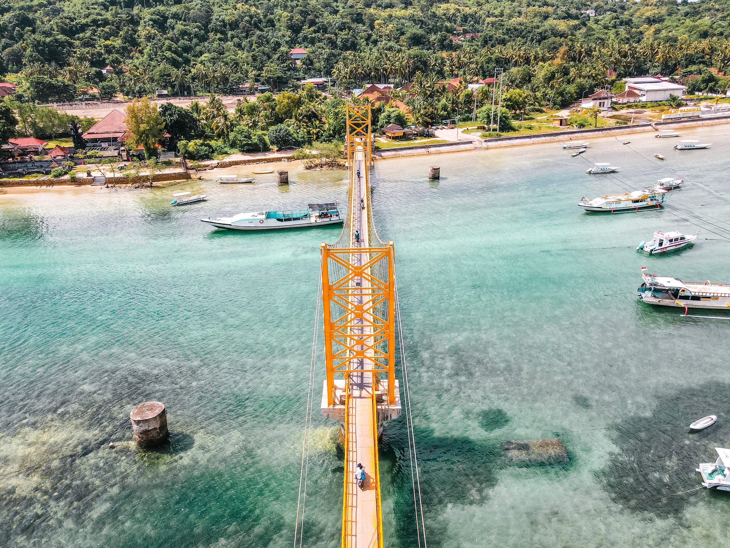 Czy na Bali jest bezpiecznie