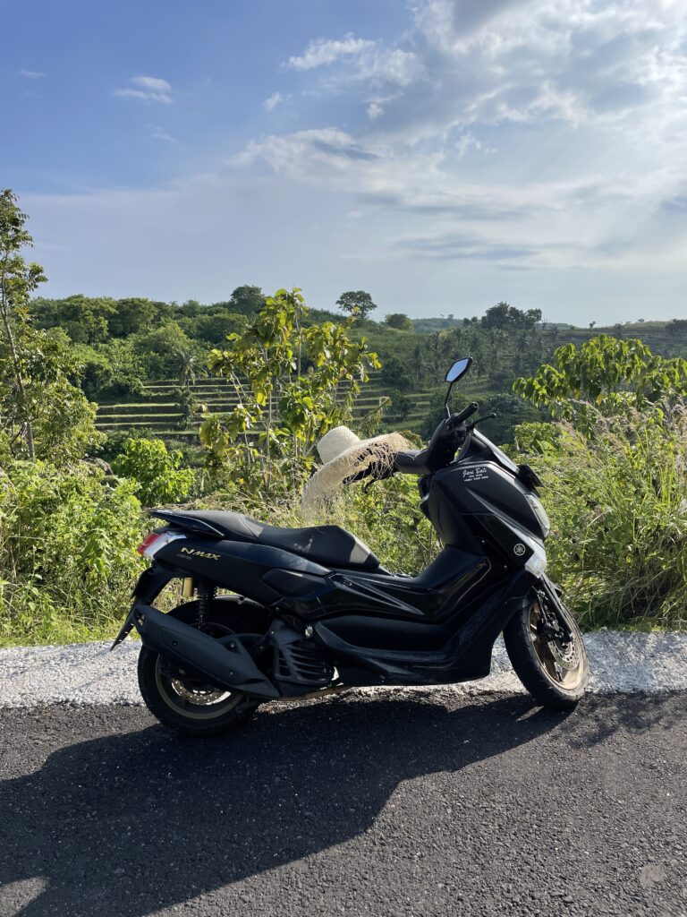 Bali: Jak się poruszać na miejscu? Bali: Jak się poruszać na miejscu?