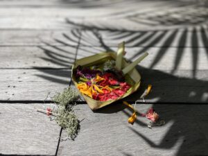 Podstawowe informacje o Bali