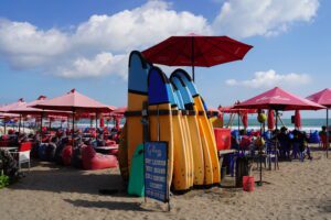 Canggu na Bali – czy warto?